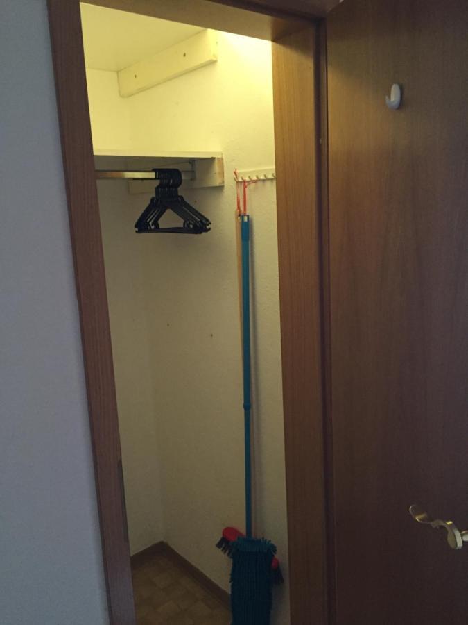 Apartment Am Kurpark Bad Oeynhausen Luaran gambar
