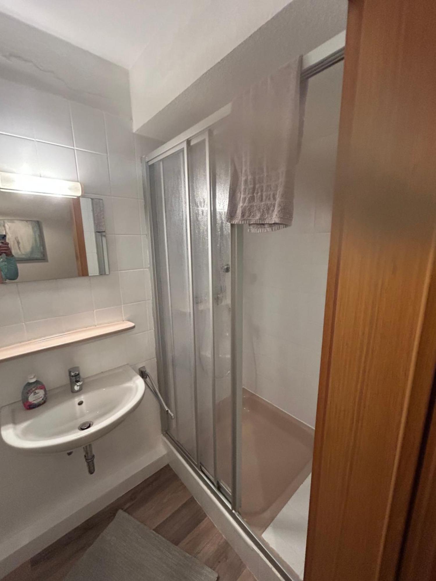 Apartment Am Kurpark Bad Oeynhausen Luaran gambar